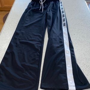 PINK Victoria’s Secret Athletic Pants Size L